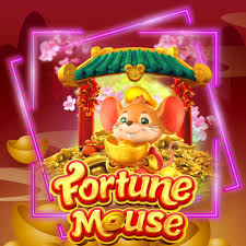 fortune mouse como jogar